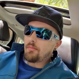 Meet your Posher, Patrick